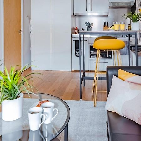 Classic Studio Apartment Cambridge Zewnętrze zdjęcie