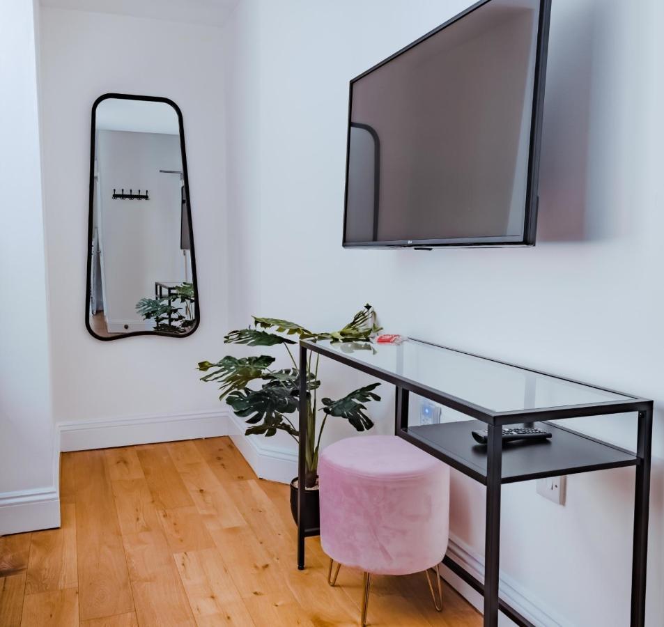 Classic Studio Apartment Cambridge Zewnętrze zdjęcie